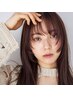 【☆ホームケア付き☆】カット＋カラー+エスタブリッシュトリートメント