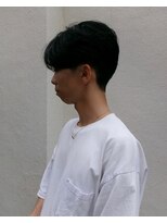 ヒントステーション フォーメンズ(HINTSTATION for Men's)&nbsp;〈浅草 半個室〉 メンズシースルーマッシュ