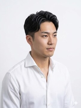 ワンワンオー バーバーショップ 博多店(@110 BARBER SHOP) メンズカット/フェード/濡れパン/バーバー/理容/博多/天神/眉毛