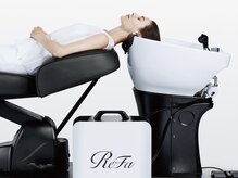 シエン ホワイト(CIEN white)の雰囲気(ReFa VEENAをご体感いただけます(数少ない正規取扱店です))