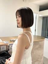 ノウハウ タニマチ(KNOWHOW tanimachi) ミニボブ