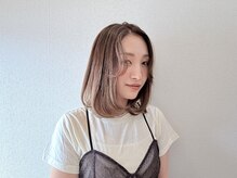 ナチュラル(Natural)