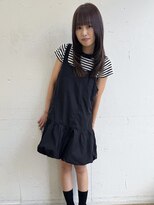 アンバー(Amber)&nbsp;【Amber asami】ロングレイヤー
