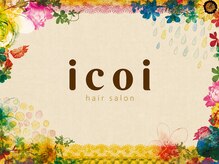 イコイ 幡ヶ谷店(icoi)