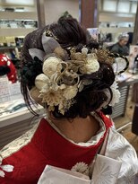 ファム(femme)&nbsp;成人式セット