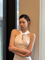 ロアンザトウキョウ(L'EANE THE TOKYO)&nbsp;似合わせカット/大人女性ヘア/レイヤーカット