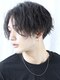 AUN. by KUROT【アウンバイクロト】【11/11 OPEN（予定）】の写真/メンズパーマのスペシャリスト在籍！さまざまなパーマに対応で理想の髪型へ◎