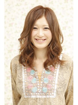 フェリシータ(Felicita) ナチュラルフェミニン☆