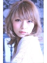 エイチ(H eitf)&nbsp;スウィートな海外セレブ風☆ホワイトカラーH 03-6447-1155