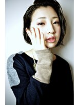 トゥワイス(twice)&nbsp;[twice]ウエットな質感で色気をplus！