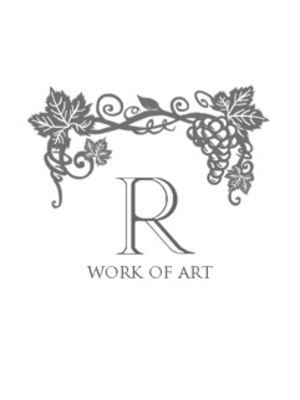 アールワークオブアート(R WORK OF ART)