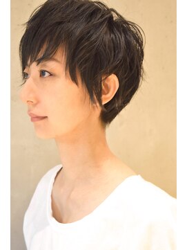 ロックブーケ(ROC bouquet) lady【short】01