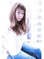 クラウドゼロ(Cloud zero) 大人かわいいデジキュア小顔ショートバング【Cloud zero】