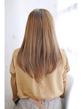 シュシュット(chouchoute) 吉祥寺徒歩3分/美髪とろみ/モードワンカール/ギブソンタック/213