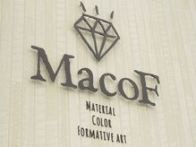 マコフ(MacoF)