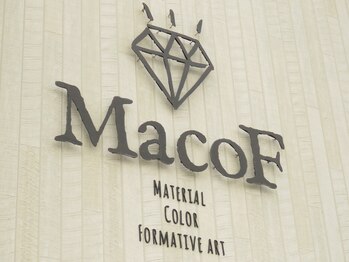 MacoF