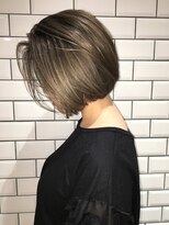 ニキータ(Nikiita)&nbsp;【nikiita女子】 ツヤ感グレージュ B22923