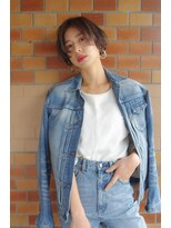 フェリーチェ ヘアデザイン(felice HAIR DESIGN) クールボブ