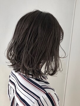 ホフ 大阪心斎橋店(F.O.F) イルミナグレー☆14【ホフ/大阪/心斎橋/難波】