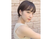 サンドエス 銀座(sand S)