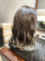 ウラロージュ(uraloge)&nbsp;☆グラデーションカラー☆