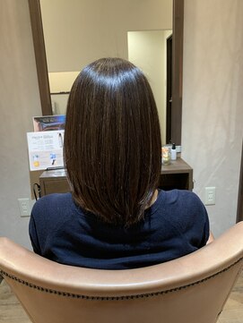 ルチカ(Luccica) 【Luccica】話題沸騰中【髪質改善トリートメント】