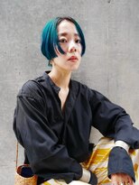 パークサロン(PARK salon)&nbsp;2way bob