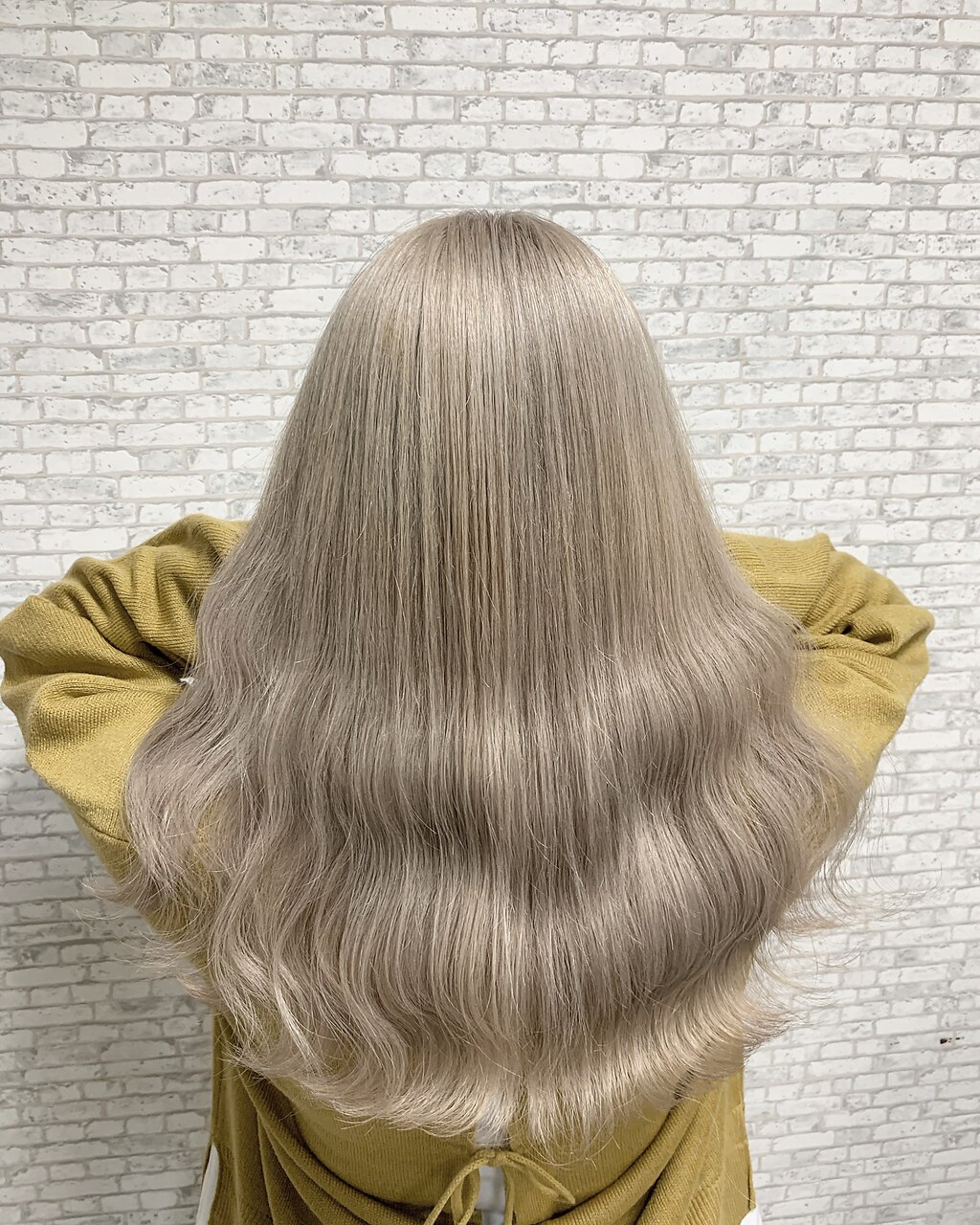 WHITE RYOTA] ホワイトモカベージュ：L099797689｜ホワイト(WHITE)の