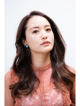 ノーブル 白金台店(Noble by PROGRESS) ヘアスタイル