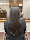 艶髪縮毛矯正クセストパー