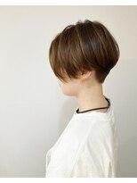 コルマルシェ(Cormarche)&nbsp;【カッコカワイイ】otonaハンサムショート