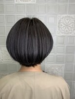 ヘンリエッタ 吉祥寺(Henrietta)&nbsp;ハイライトグレー