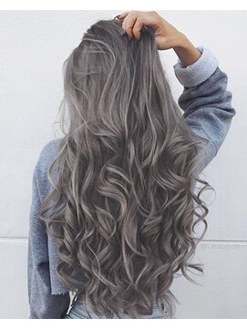 ディーシー 池袋(D.C) エクステロングスタイル