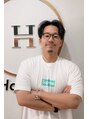 ホーミー(Homey) 奥村 圭司
