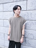 ルースト 八王子店(ROOST)&nbsp;ナチュラルセンターパート