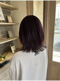 ラベンダーブラック