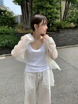 リリアン 青山(relian)&nbsp;relianショートスタイル