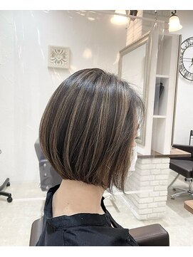 リッシュ 都賀店(Lish) 【highlight】