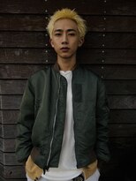 サル 代官山(SAL) 【SAL】box short