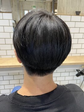 エイト マカビ 沖縄真嘉比店(EIGHT makabi) 【EIGHT 真嘉比】お客様スタイル