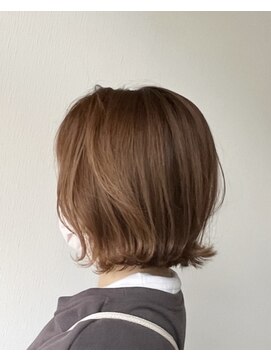 コーチ(COACH) ボブ