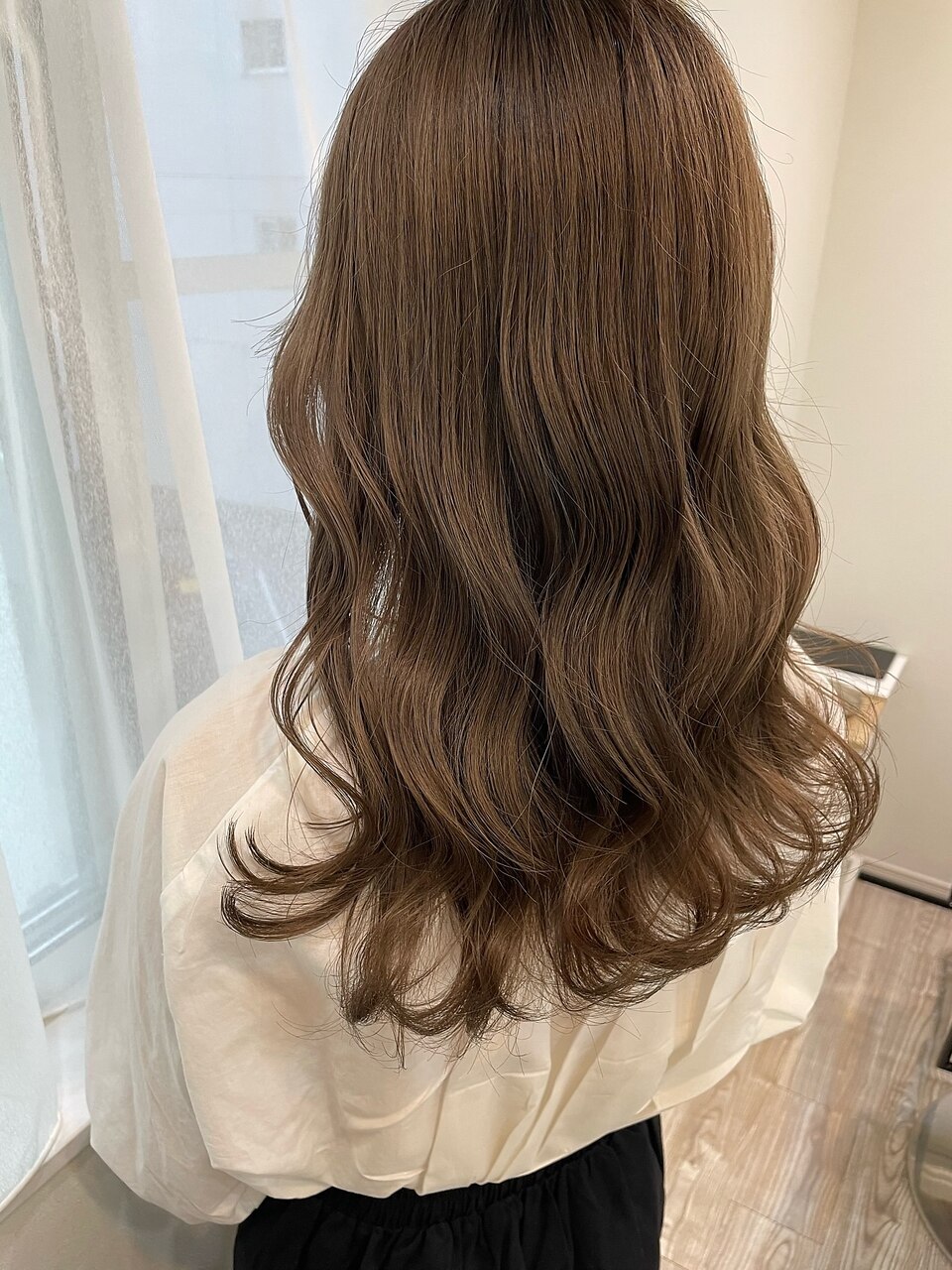 チョコレートブラウンカラー＊マロンブラウンカラー：L181139562