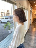 くびれボブ