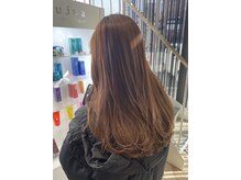 パハップスグラマシー(PER-HAPS GRAMERCY)