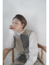 【カウンセリング】を丁寧に行うことで一人ひとりの髪の状態をしっかりと把握させていただきます［千葉］