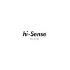ハイセンス(hi-Sense)のお店ロゴ
