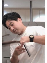 リップル(RiPPLE)&nbsp;吹本 龍哉