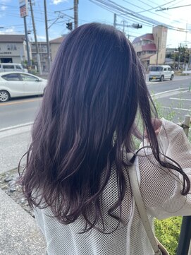 株式会社ジョージ ビジュー(bijou) ラベンダー