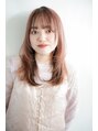 シアアオヤマ 表参道青山(SHEA aoyama) 古内 美音