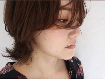 ブライズルームトウキョウ(brides room tokyo.)の写真/おうちでも扱いやすい自分だけに似合う髪へ！ 印象の7割は髪で決まります！